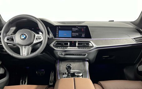BMW X7, 2020 год, 8 599 000 рублей, 15 фотография