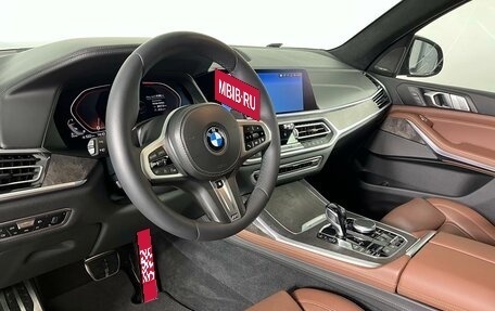 BMW X7, 2020 год, 8 599 000 рублей, 12 фотография