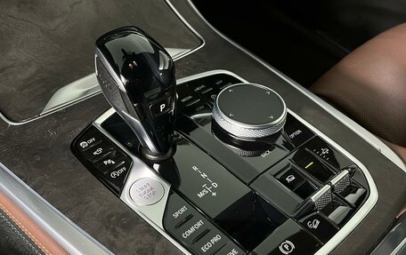BMW X7, 2020 год, 8 599 000 рублей, 26 фотография