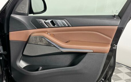 BMW X7, 2020 год, 8 599 000 рублей, 37 фотография