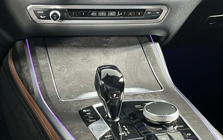 BMW X7, 2020 год, 8 599 000 рублей, 30 фотография