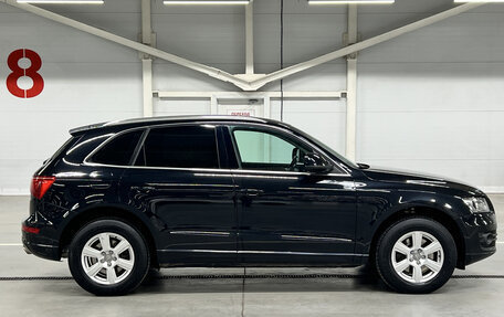 Audi Q5, 2009 год, 950 000 рублей, 4 фотография