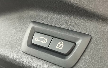 BMW X7, 2020 год, 8 599 000 рублей, 29 фотография