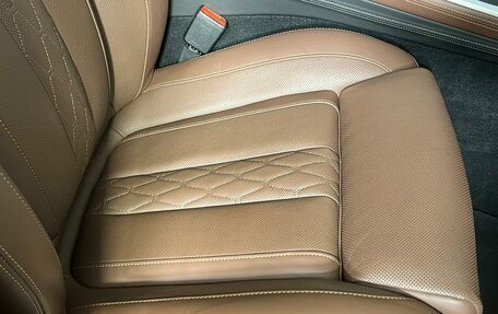BMW X7, 2020 год, 8 599 000 рублей, 31 фотография
