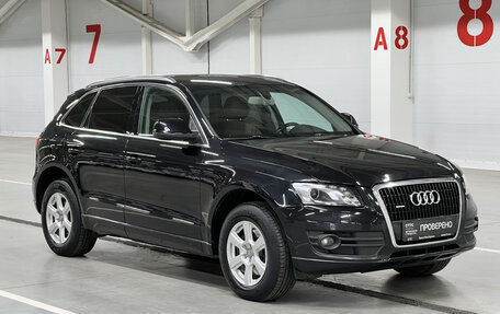Audi Q5, 2009 год, 950 000 рублей, 3 фотография