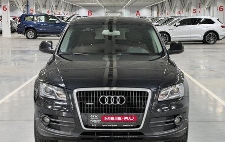 Audi Q5, 2009 год, 950 000 рублей, 2 фотография