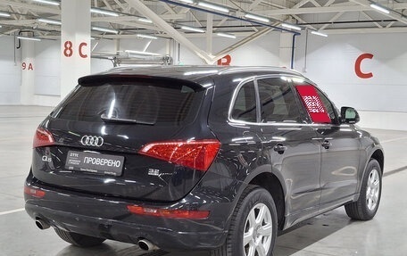 Audi Q5, 2009 год, 950 000 рублей, 5 фотография