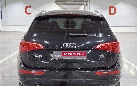 Audi Q5, 2009 год, 950 000 рублей, 6 фотография
