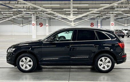 Audi Q5, 2009 год, 950 000 рублей, 8 фотография