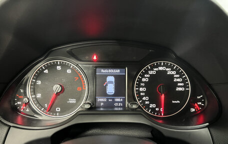 Audi Q5, 2009 год, 950 000 рублей, 13 фотография