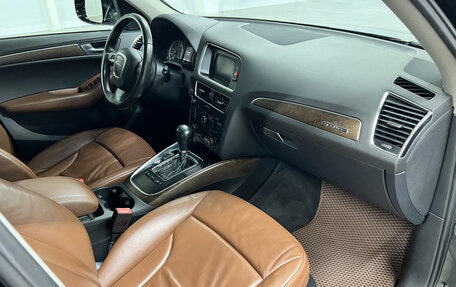 Audi Q5, 2009 год, 950 000 рублей, 11 фотография