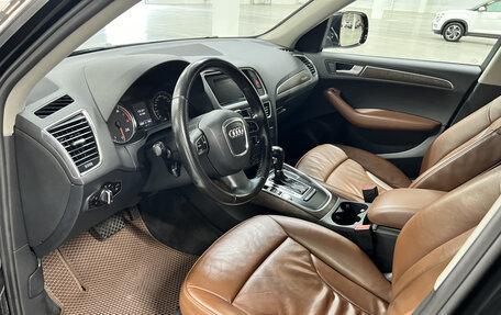 Audi Q5, 2009 год, 950 000 рублей, 16 фотография