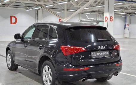 Audi Q5, 2009 год, 950 000 рублей, 7 фотография