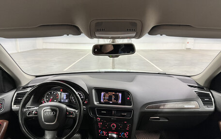 Audi Q5, 2009 год, 950 000 рублей, 14 фотография