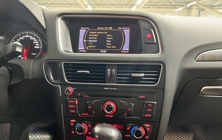 Audi Q5, 2009 год, 950 000 рублей, 15 фотография