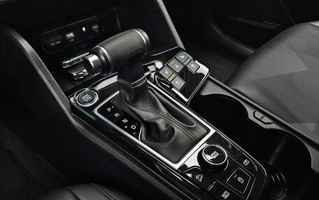 KIA Sportage IV рестайлинг, 2021 год, 2 321 000 рублей, 6 фотография