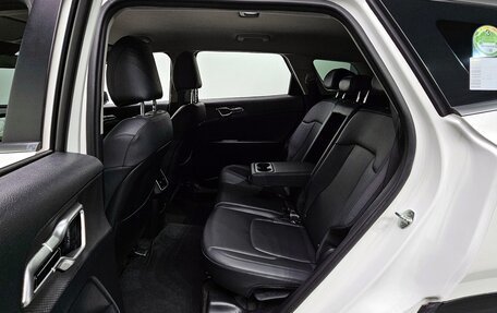 KIA Sportage IV рестайлинг, 2021 год, 2 321 000 рублей, 8 фотография