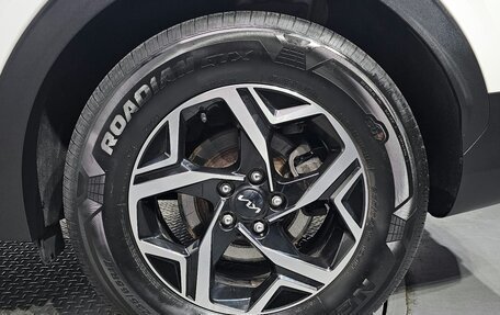 KIA Sportage IV рестайлинг, 2021 год, 2 321 000 рублей, 18 фотография