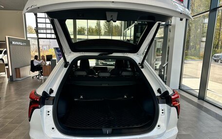 Haval F7x, 2025 год, 3 315 510 рублей, 7 фотография