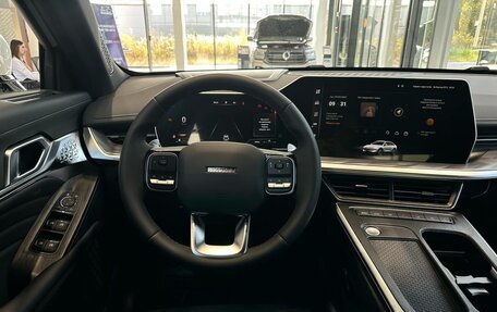Haval F7x, 2025 год, 3 315 510 рублей, 13 фотография