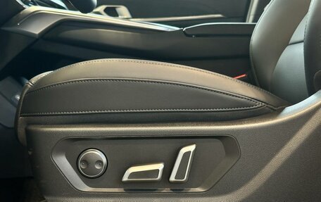 Haval F7x, 2025 год, 3 315 510 рублей, 11 фотография