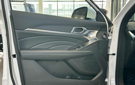 Haval F7x, 2025 год, 3 315 510 рублей, 9 фотография