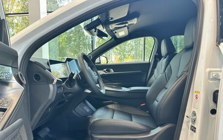 Haval F7x, 2025 год, 3 315 510 рублей, 10 фотография