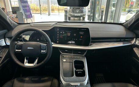 Haval F7x, 2025 год, 3 315 510 рублей, 12 фотография
