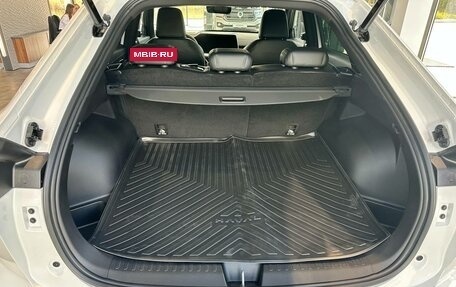 Haval F7x, 2025 год, 3 315 510 рублей, 8 фотография