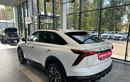 Haval F7x, 2025 год, 3 315 510 рублей, 6 фотография