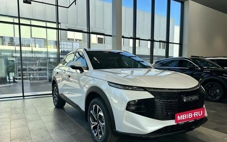 Haval F7x, 2025 год, 3 315 510 рублей, 3 фотография