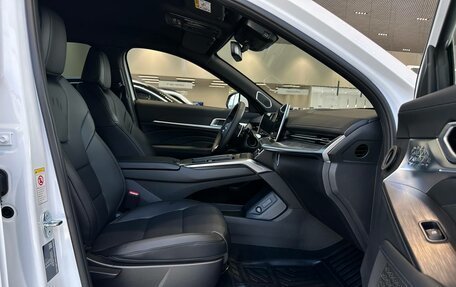 Haval F7x, 2025 год, 3 315 510 рублей, 14 фотография