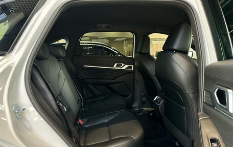 Haval F7x, 2025 год, 3 315 510 рублей, 15 фотография