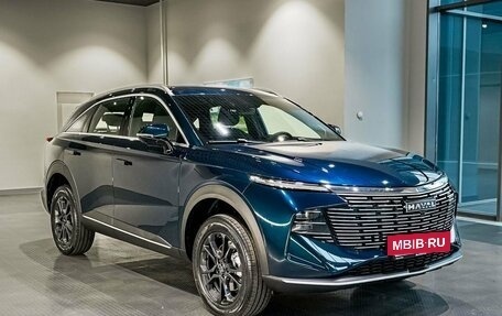 Haval F7, 2025 год, 2 699 000 рублей, 3 фотография
