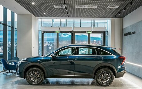 Haval F7, 2025 год, 2 699 000 рублей, 8 фотография