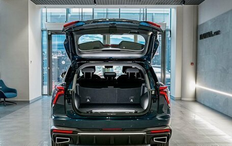 Haval F7, 2025 год, 2 699 000 рублей, 16 фотография