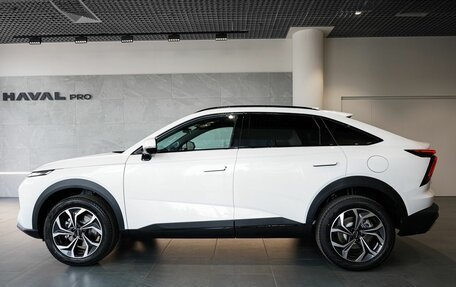 Haval F7x, 2025 год, 3 549 000 рублей, 8 фотография