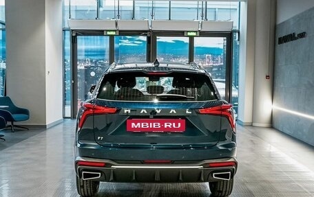 Haval F7, 2025 год, 2 699 000 рублей, 13 фотография