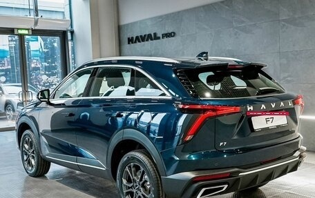 Haval F7, 2025 год, 2 699 000 рублей, 15 фотография