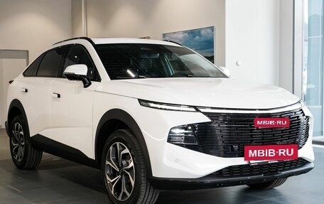 Haval F7x, 2025 год, 3 549 000 рублей, 3 фотография