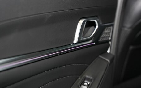 Haval F7x, 2025 год, 3 549 000 рублей, 18 фотография