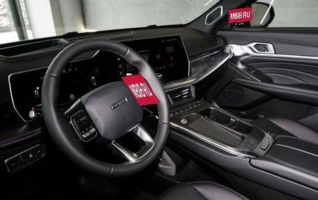 Haval F7x, 2025 год, 3 549 000 рублей, 9 фотография