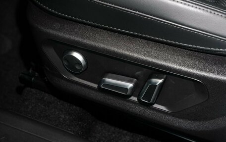 Haval F7x, 2025 год, 3 549 000 рублей, 17 фотография