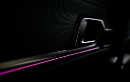 Haval F7x, 2025 год, 3 549 000 рублей, 22 фотография