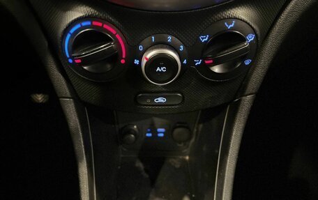 Hyundai Solaris II рестайлинг, 2016 год, 895 000 рублей, 15 фотография