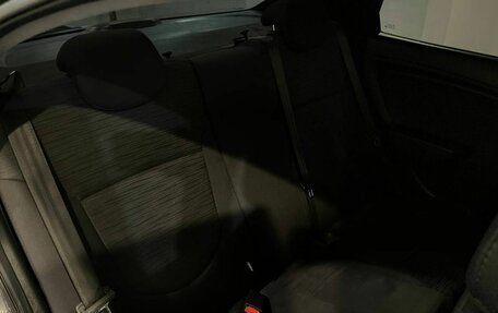 Hyundai Solaris II рестайлинг, 2016 год, 895 000 рублей, 32 фотография