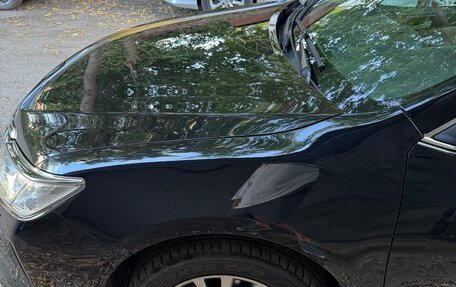 Toyota Camry, 2015 год, 2 470 000 рублей, 13 фотография