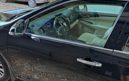 Toyota Camry, 2015 год, 2 470 000 рублей, 12 фотография