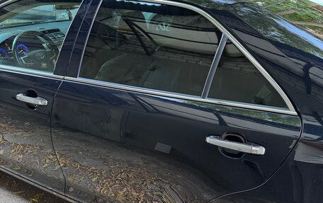 Toyota Camry, 2015 год, 2 470 000 рублей, 11 фотография