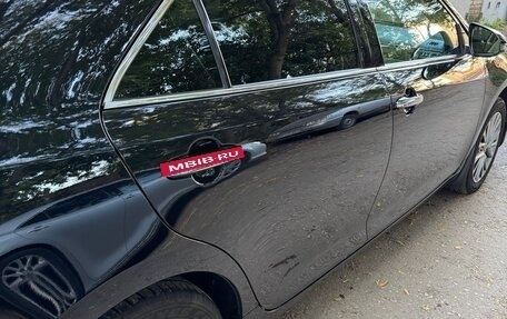 Toyota Camry, 2015 год, 2 470 000 рублей, 7 фотография